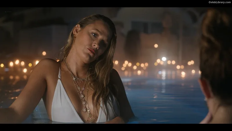 Blake Lively photo 16 of 964