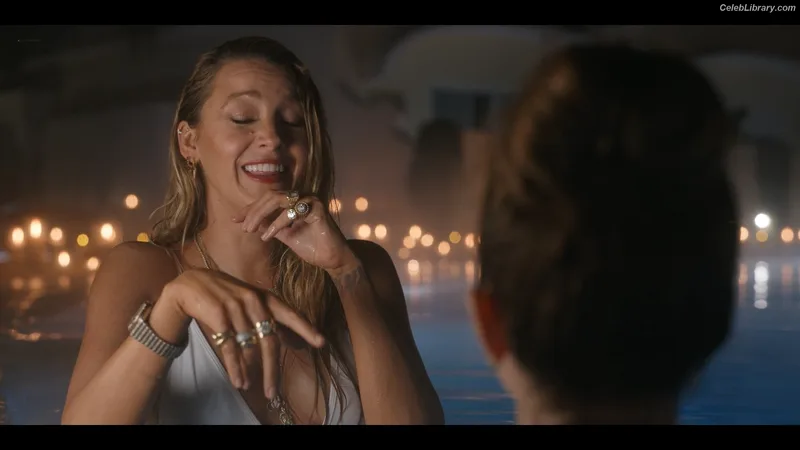 Blake Lively photo 19 of 964