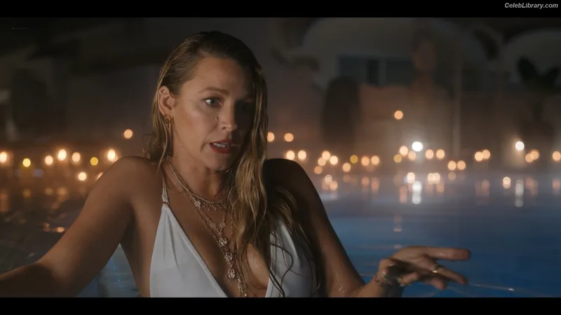 Blake Lively photo 20 of 964