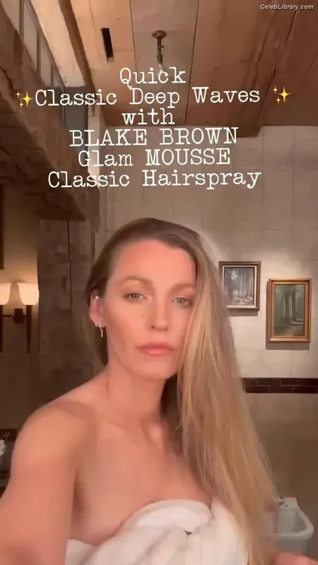 Blake Lively photo 21 of 964