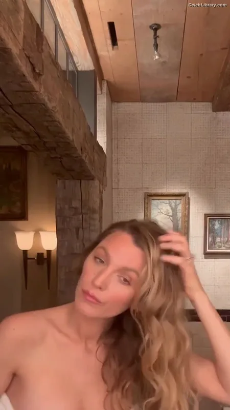 Blake Lively photo 24 of 964