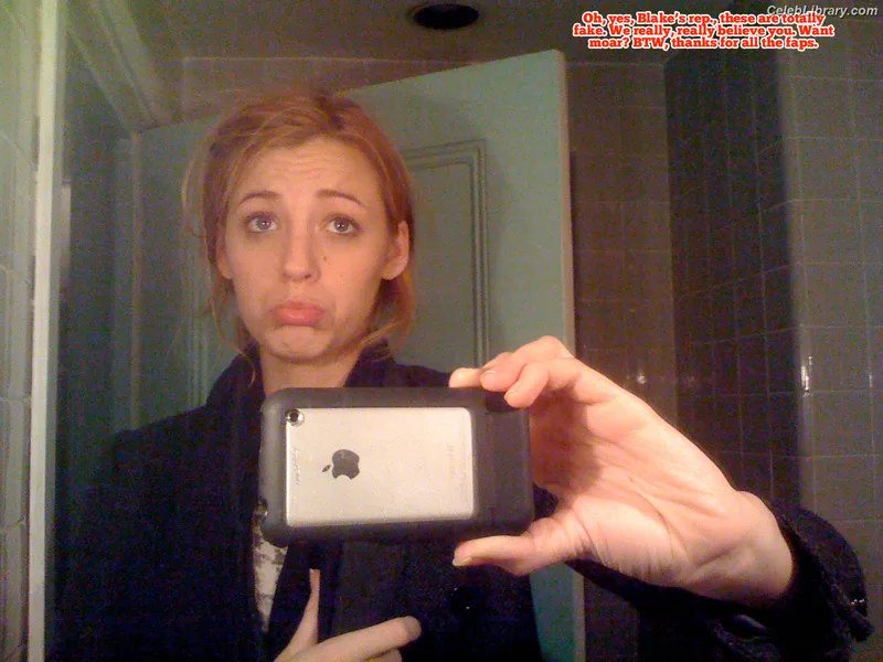 Blake Lively photo 4 of 964