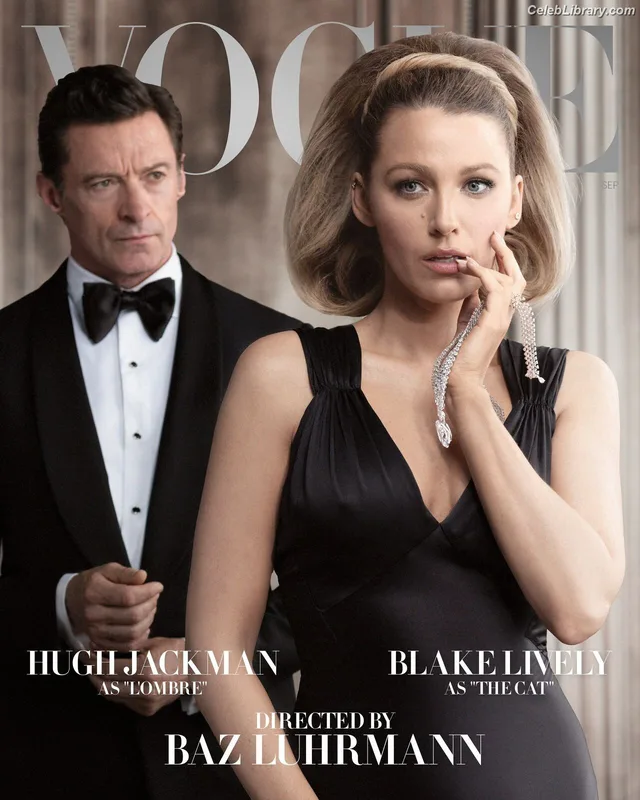 Blake Lively photo 7 of 964