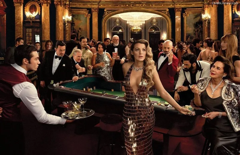 Blake Lively photo 11 of 964
