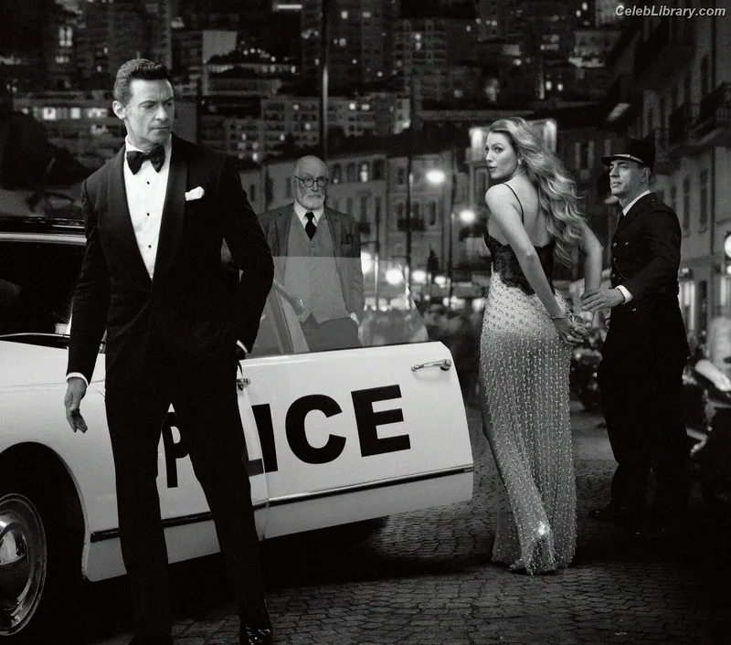 Blake Lively photo 12 of 964