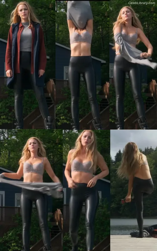 Blake Lively photo 10 of 964