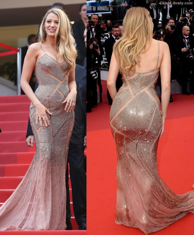 Blake Lively photo 5 of 964