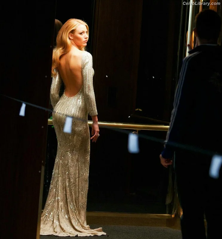 Blake Lively photo 17 of 964
