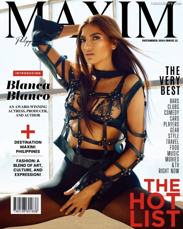 Blanca Blanco photo 11 of 300