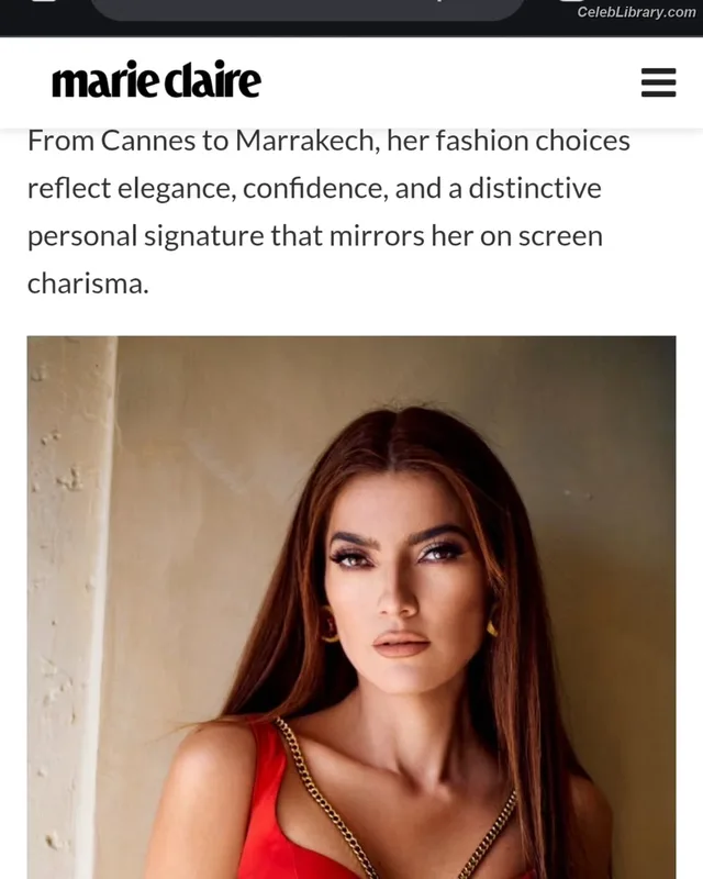 Blanca Blanco photo 12 of 300