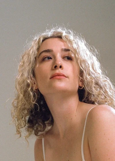 Blondshell
