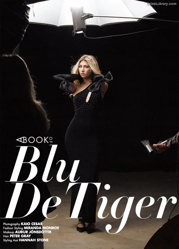 Blu DeTiger photo 20 of 386