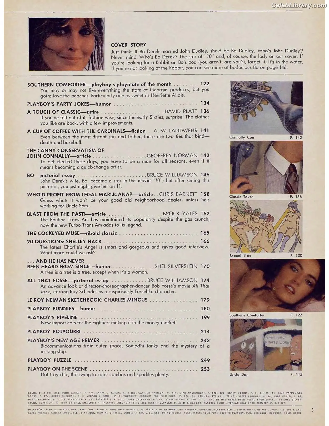Bo Derek photo 15 of 104
