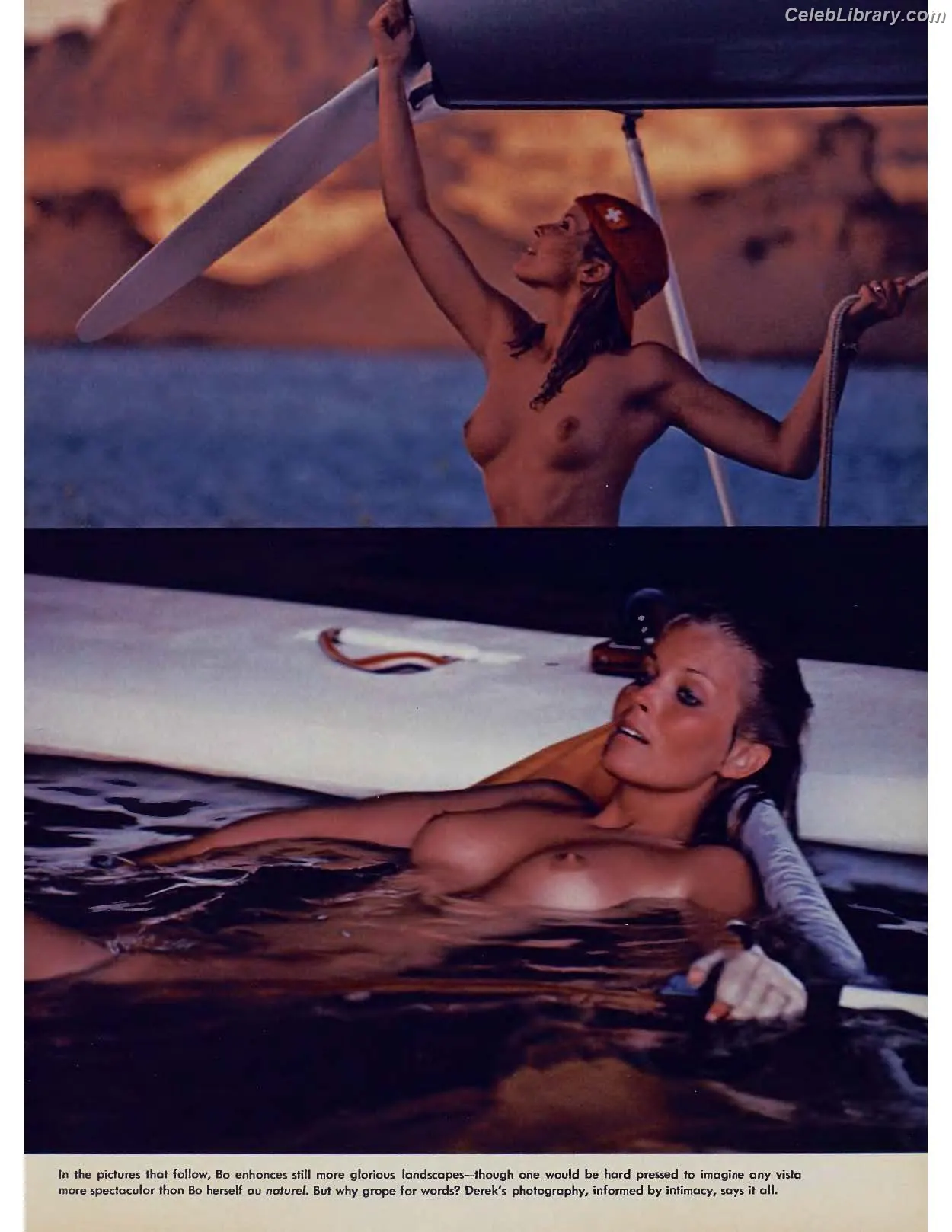 Bo Derek photo 20 of 104