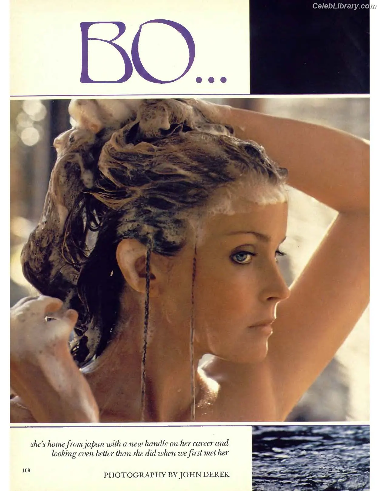 Bo Derek photo 8 of 104