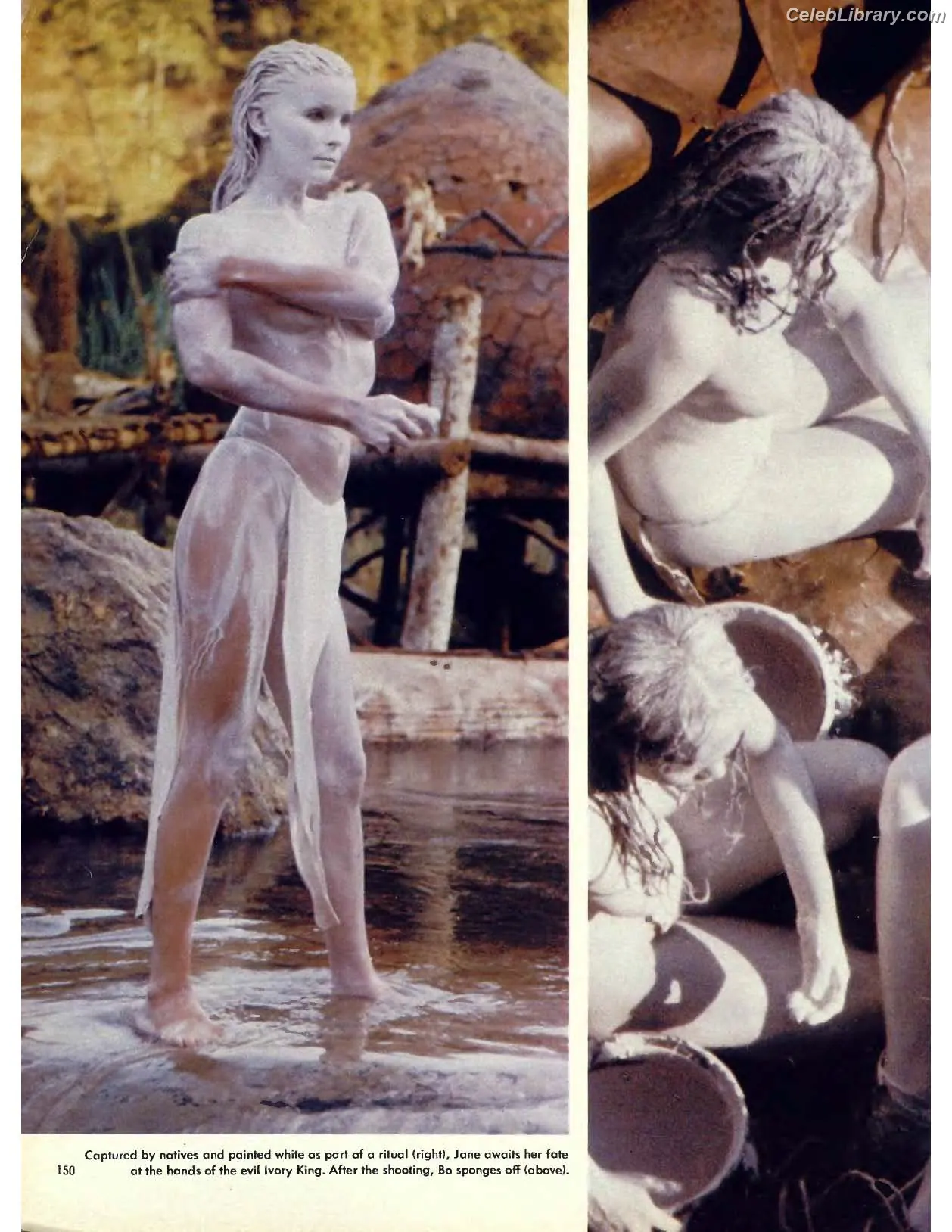 Bo Derek photo 5 of 104