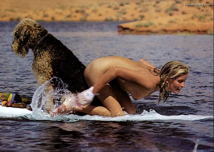 Bo Derek photo 20 of 104