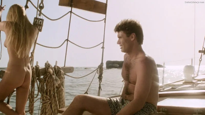 Bo Derek photo 6 of 105