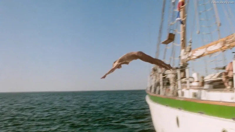 Bo Derek photo 8 of 105