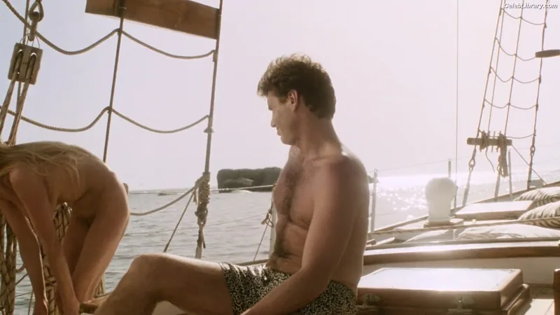 Bo Derek photo 1 of 105