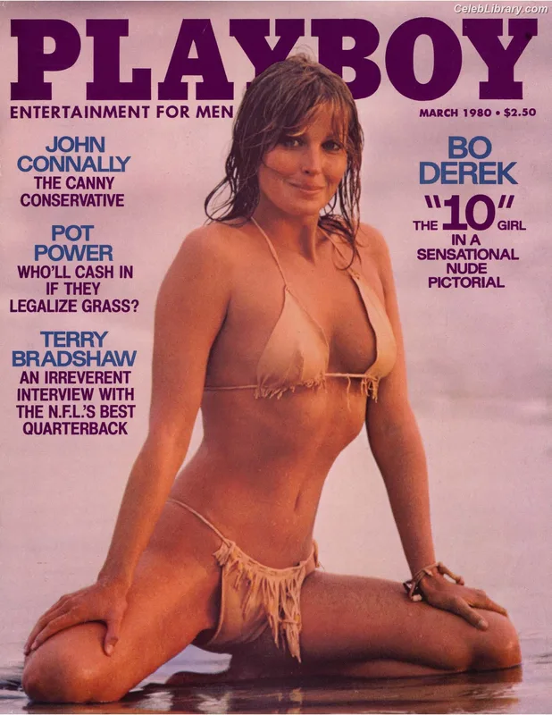 Bo Derek photo 12 of 105