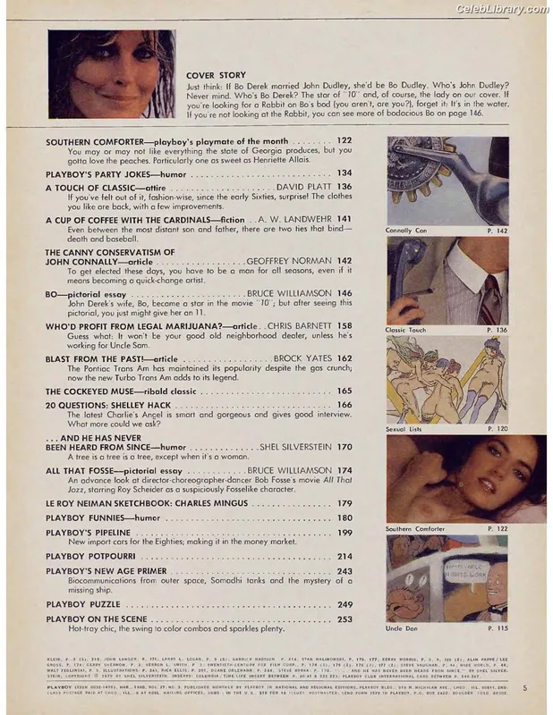 Bo Derek photo 15 of 105