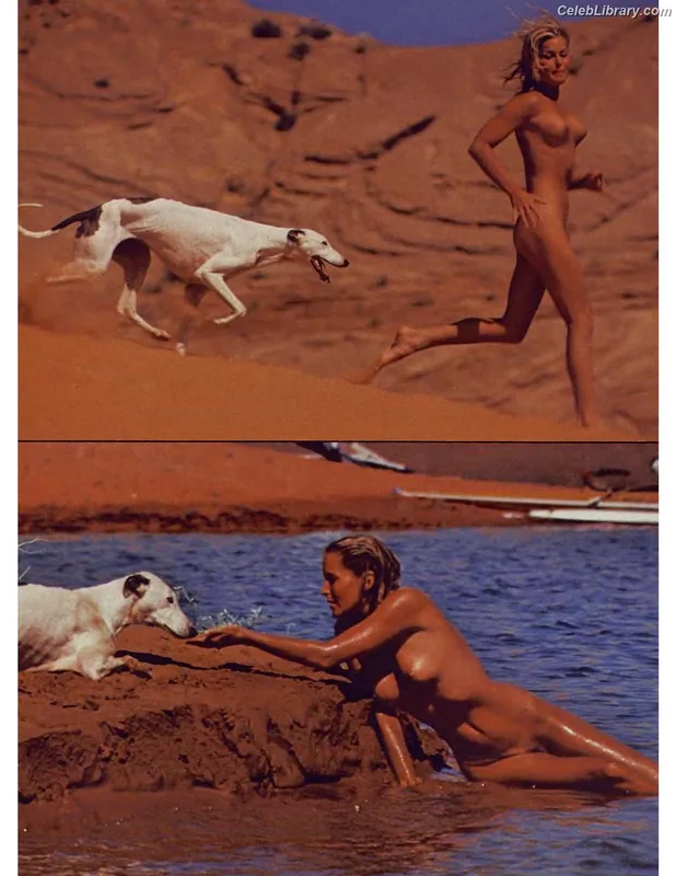 Bo Derek photo 17 of 105