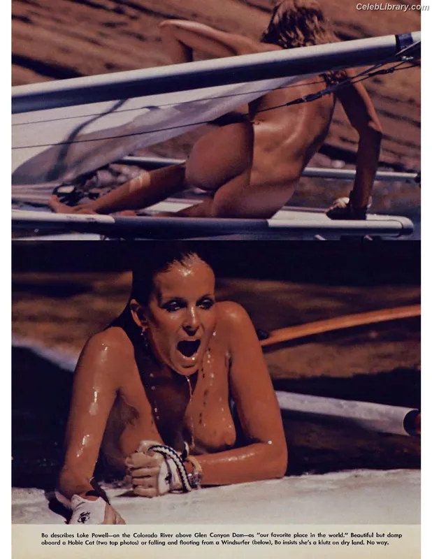 Bo Derek photo 19 of 105