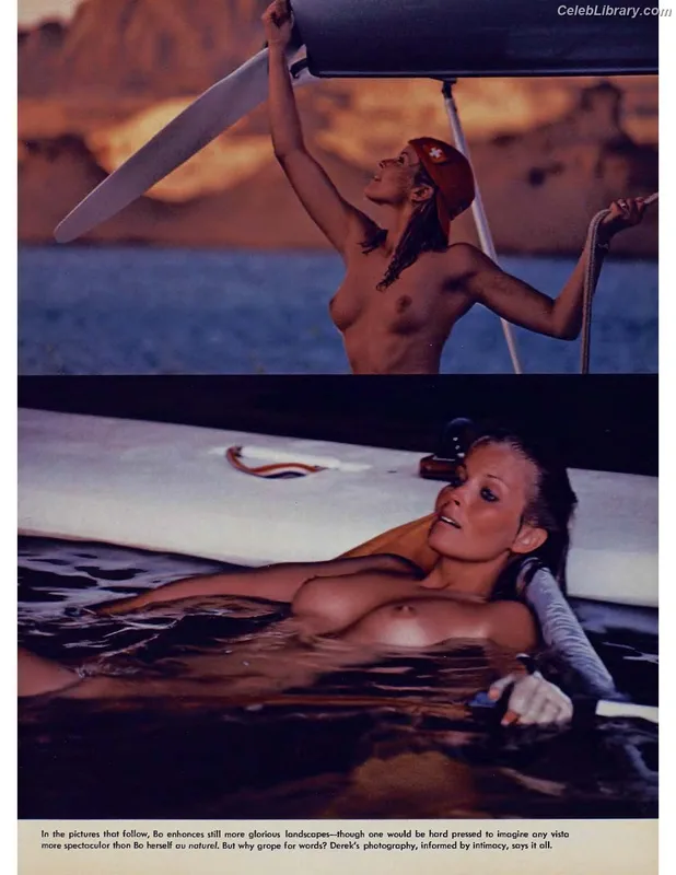 Bo Derek photo 20 of 105