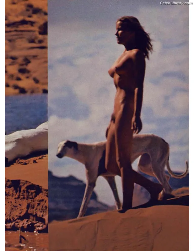 Bo Derek photo 22 of 105