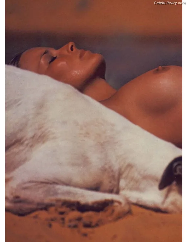 Bo Derek photo 23 of 105