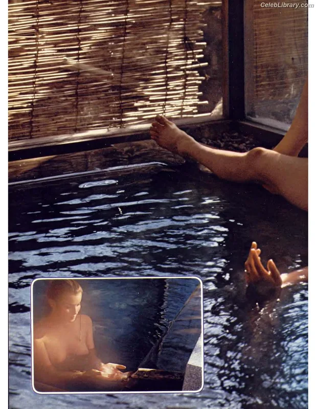 Bo Derek photo 1 of 105