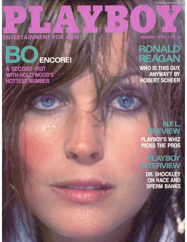 Bo Derek photo 5 of 105