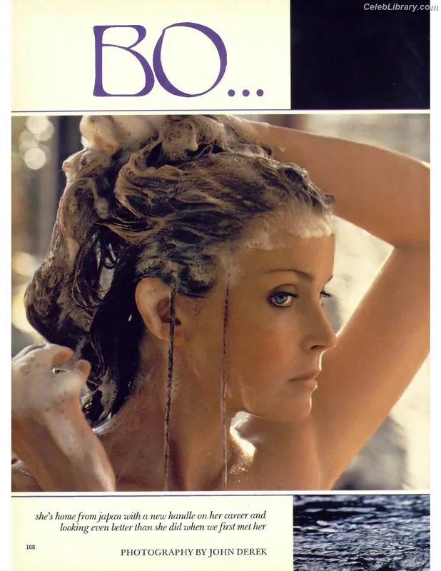 Bo Derek photo 8 of 105