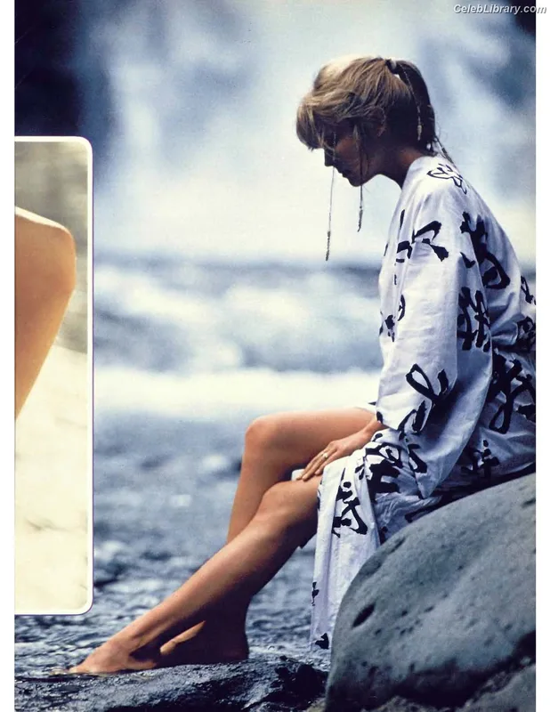 Bo Derek photo 9 of 105