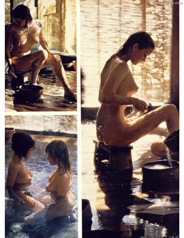 Bo Derek photo 12 of 105