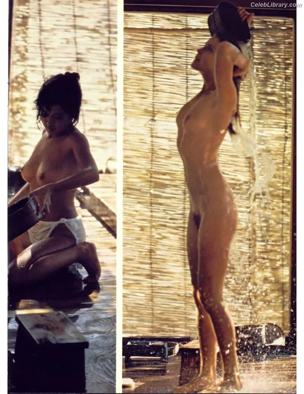Bo Derek photo 13 of 105