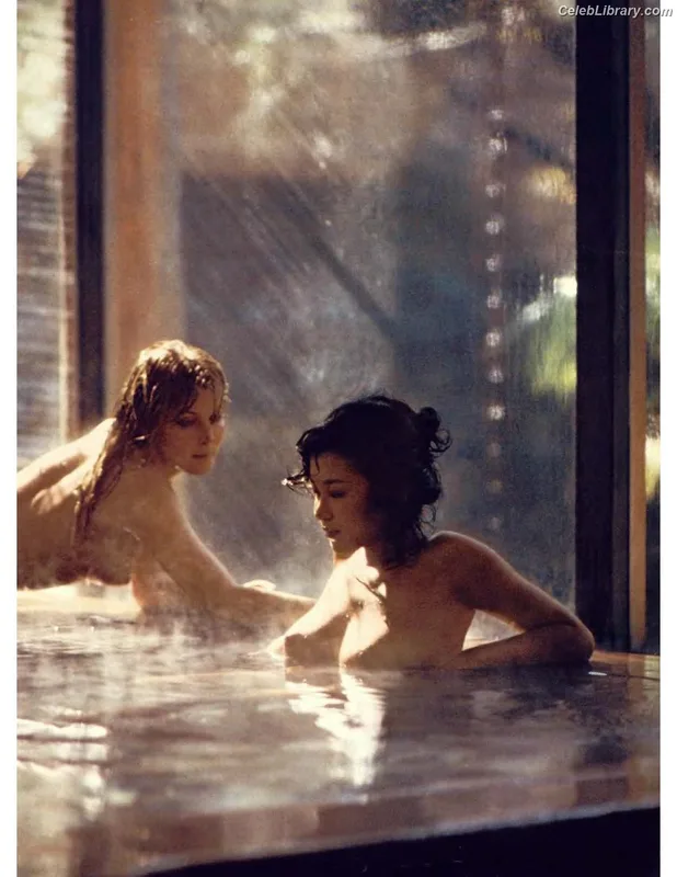 Bo Derek photo 15 of 105