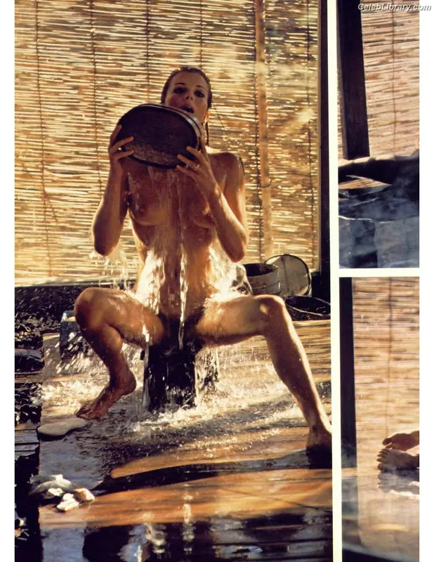 Bo Derek photo 16 of 105