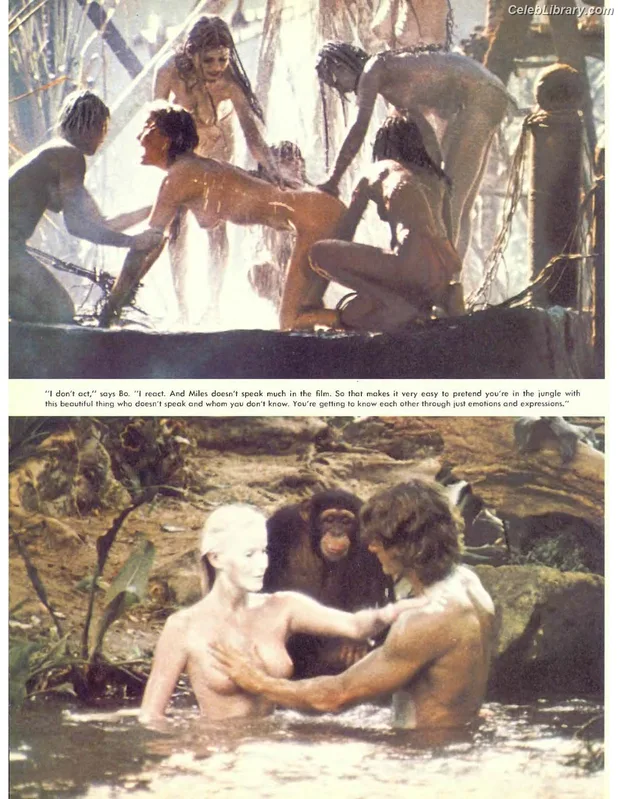 Bo Derek photo 18 of 105