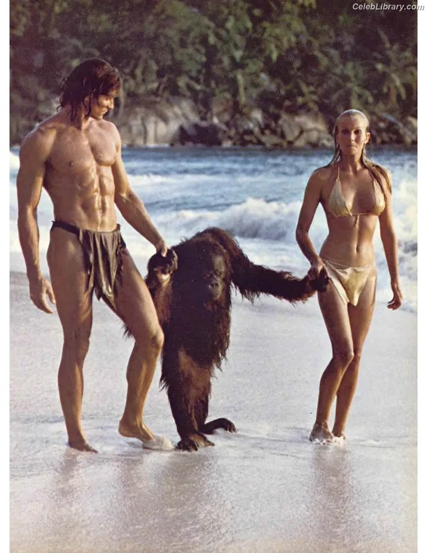 Bo Derek photo 19 of 105