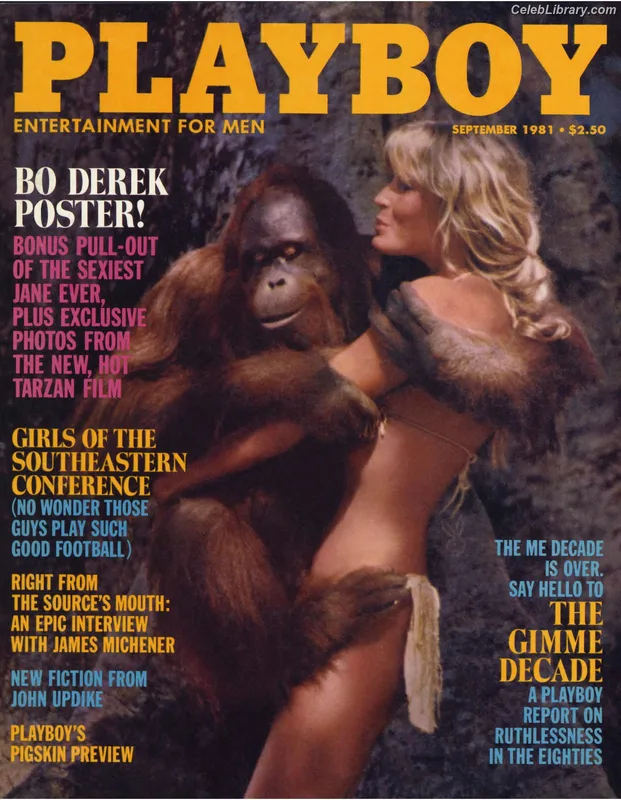 Bo Derek photo 22 of 105