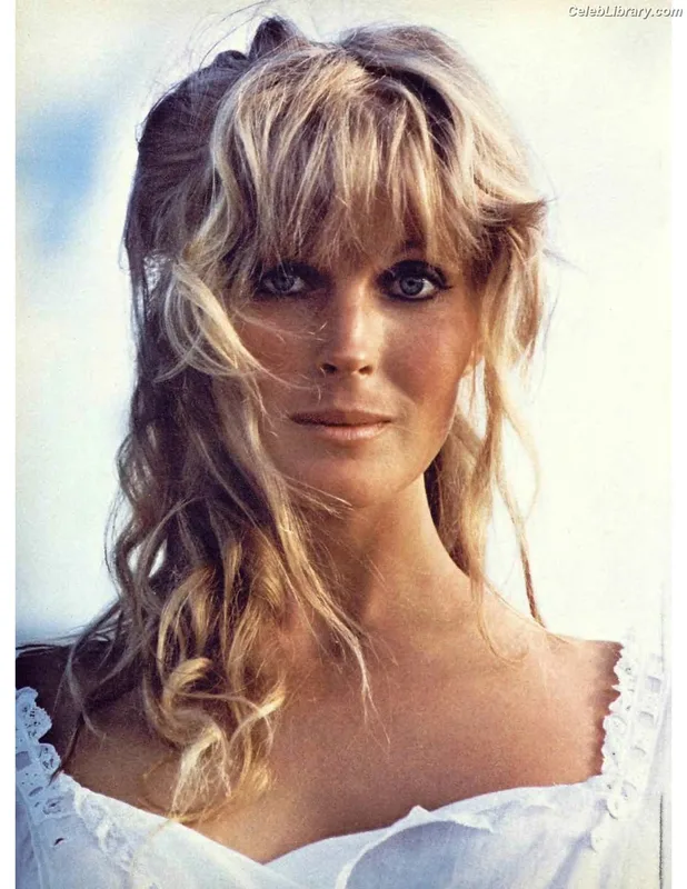 Bo Derek photo 1 of 105