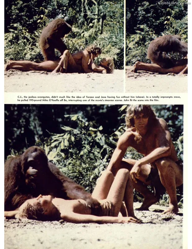 Bo Derek photo 3 of 105