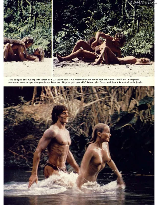 Bo Derek photo 4 of 105