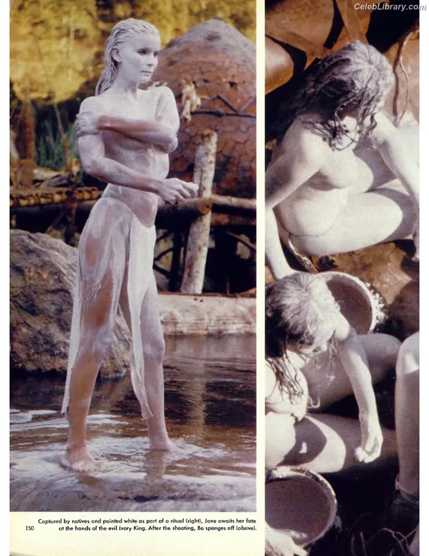 Bo Derek photo 5 of 105