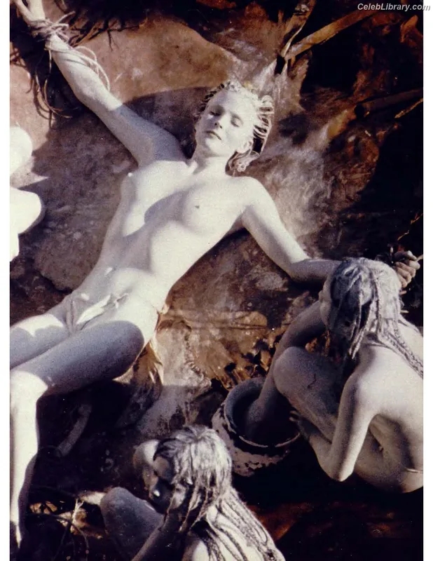 Bo Derek photo 6 of 105