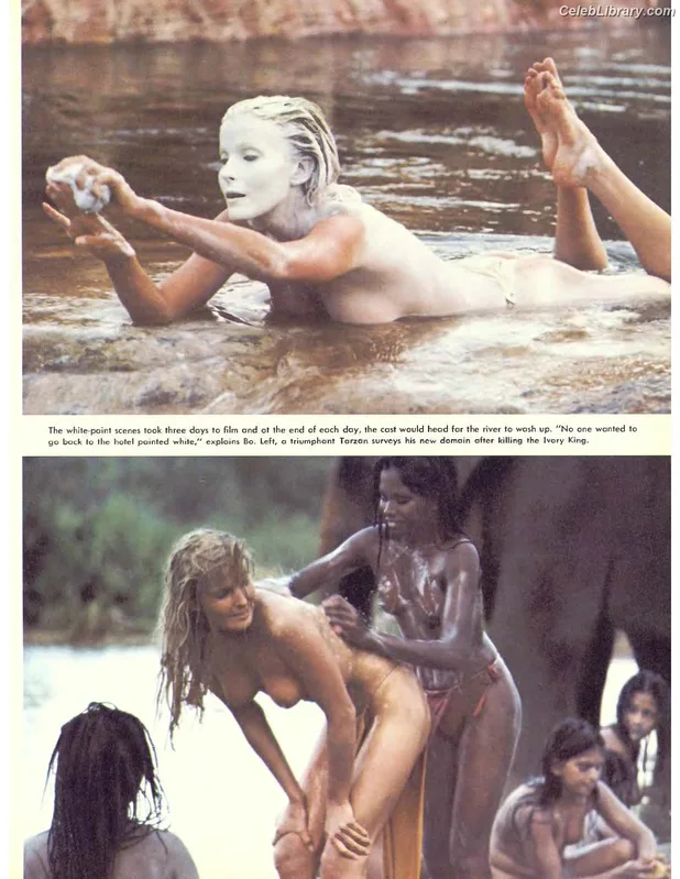 Bo Derek photo 8 of 105