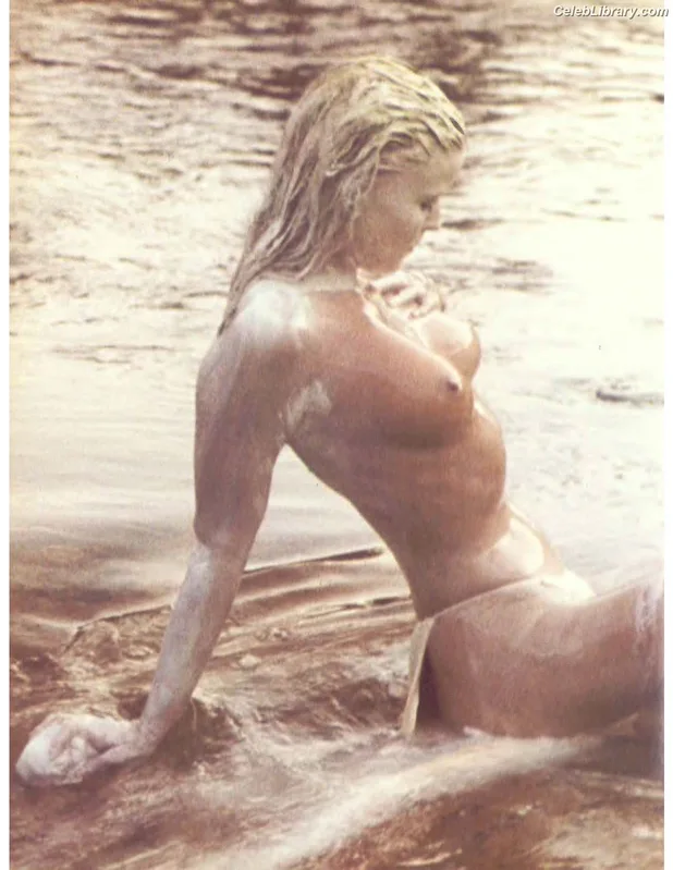 Bo Derek photo 9 of 105