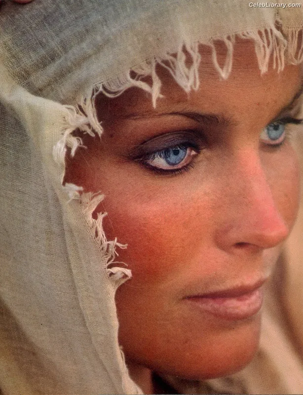 Bo Derek photo 10 of 105